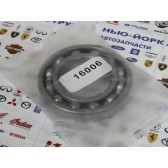 BALL BEARING 30X55X9